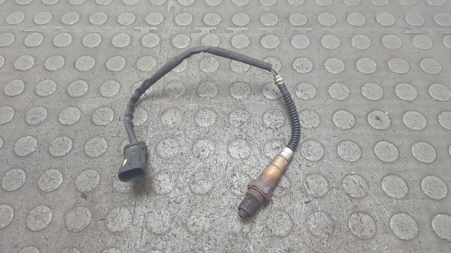 Датчик кислородный/Лямбда-зонд