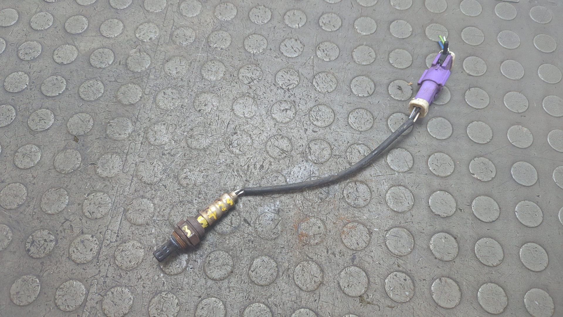 Датчик кислородный/Лямбда-зонд