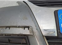 3C0853651AD Решетка радиатора Volkswagen Passat 6 2005-2010 11658451 #3