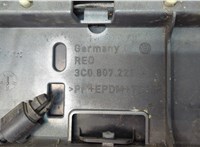 3C0853651AD Решетка радиатора Volkswagen Passat 6 2005-2010 11658451 #10