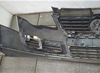 3C0853651AD Решетка радиатора Volkswagen Passat 6 2005-2010 11658451 #11