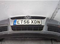 3C0853651AD Решетка радиатора Volkswagen Passat 6 2005-2010 11658451 #1