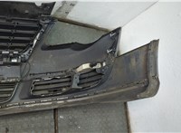 3C0853651AD Решетка радиатора Volkswagen Passat 6 2005-2010 11658451 #13