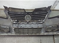 3C0853651AD Решетка радиатора Volkswagen Passat 6 2005-2010 11658451 #14