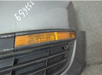 3C0853651AD Решетка радиатора Volkswagen Passat 6 2005-2010 11658451 #16