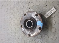 4E0407613C Ступица (кулак, цапфа) Audi A6 (C6) 2004-2011 20887395 #4