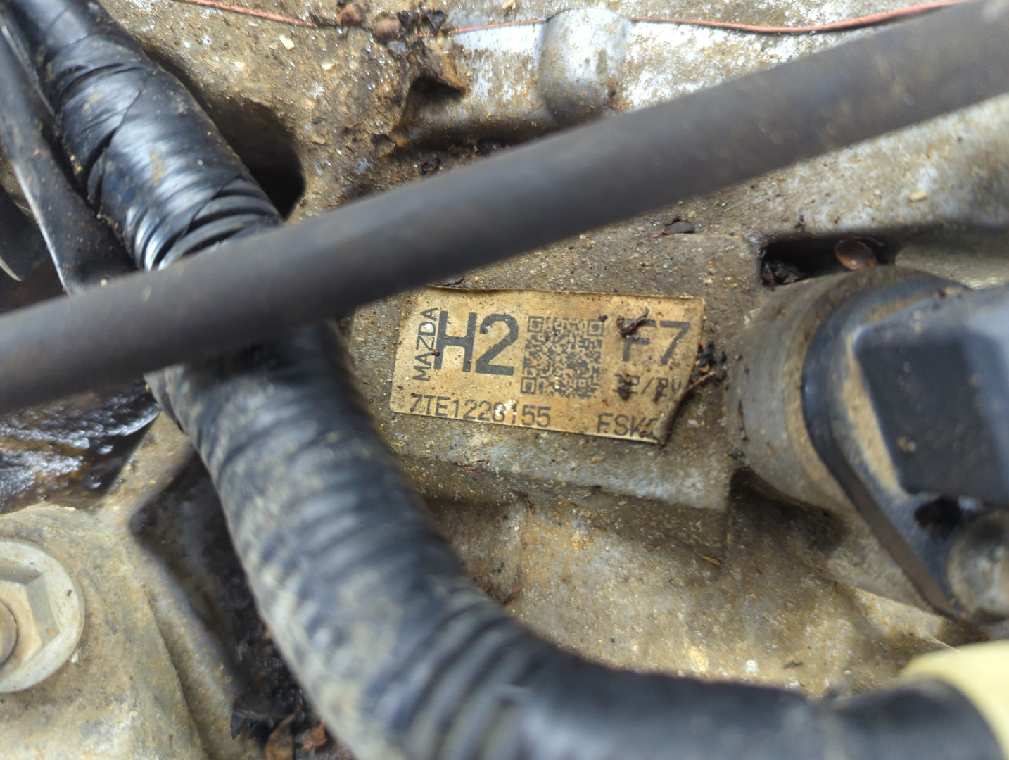 АКПП (автоматическая коробка переключения передач)