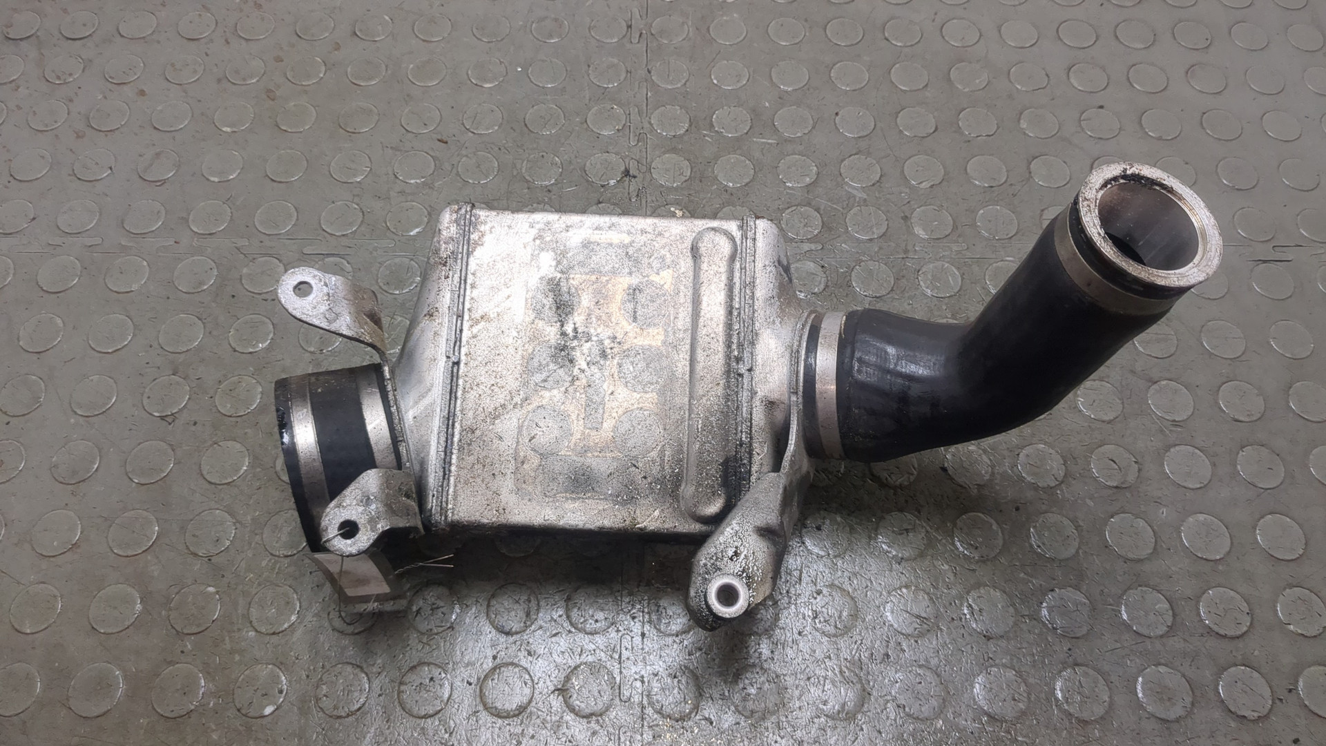 Интеркулер