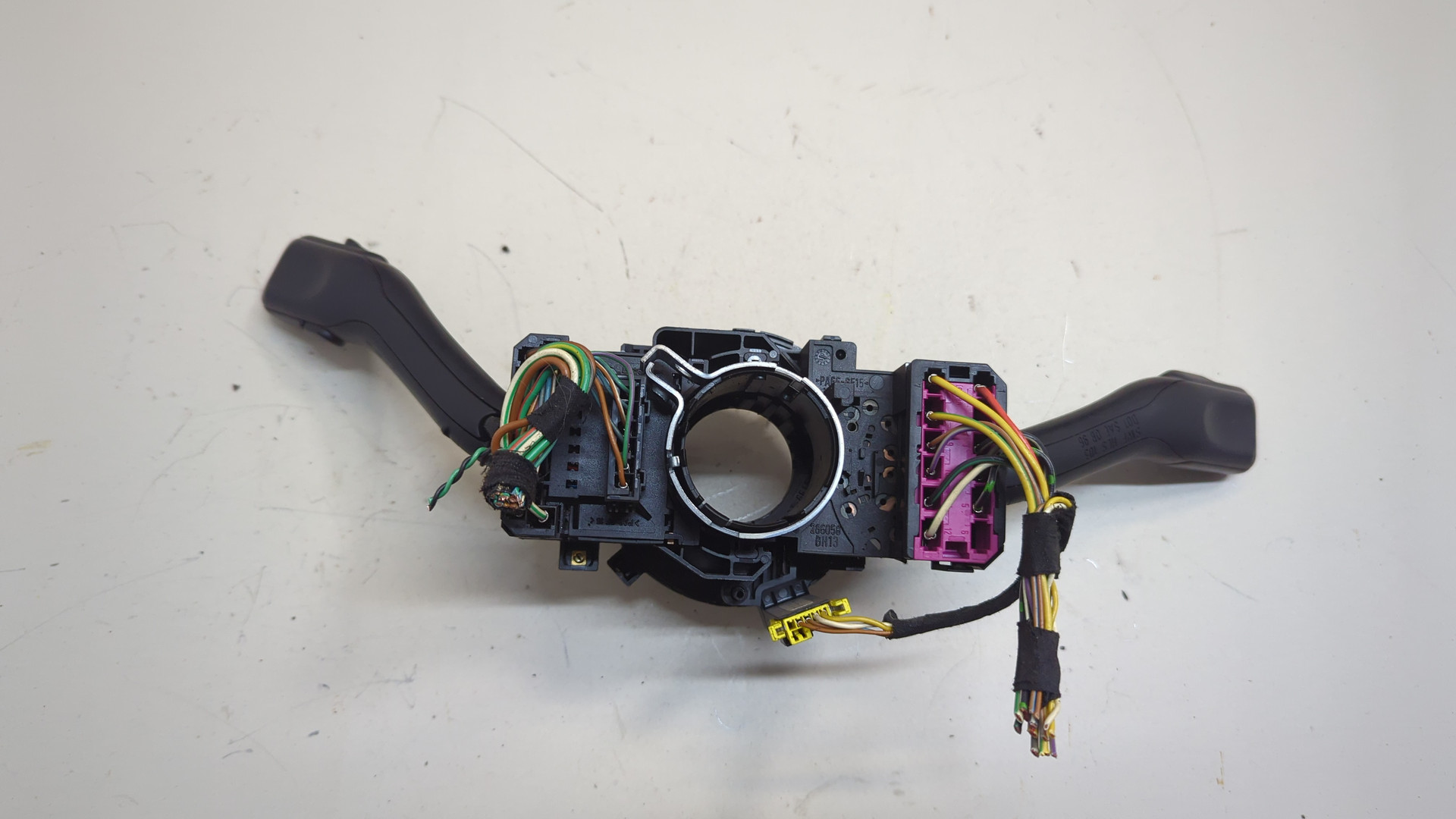 Переключатель подрулевой