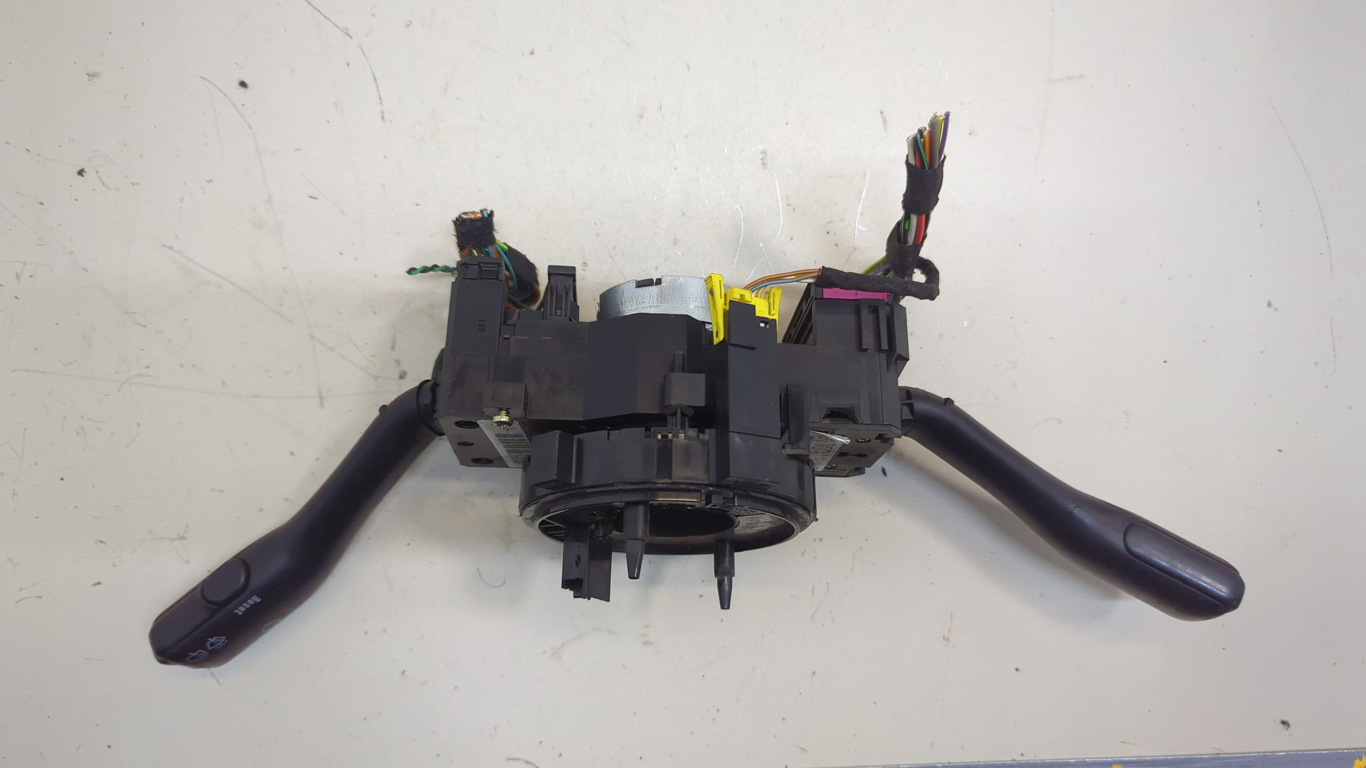 Переключатель подрулевой