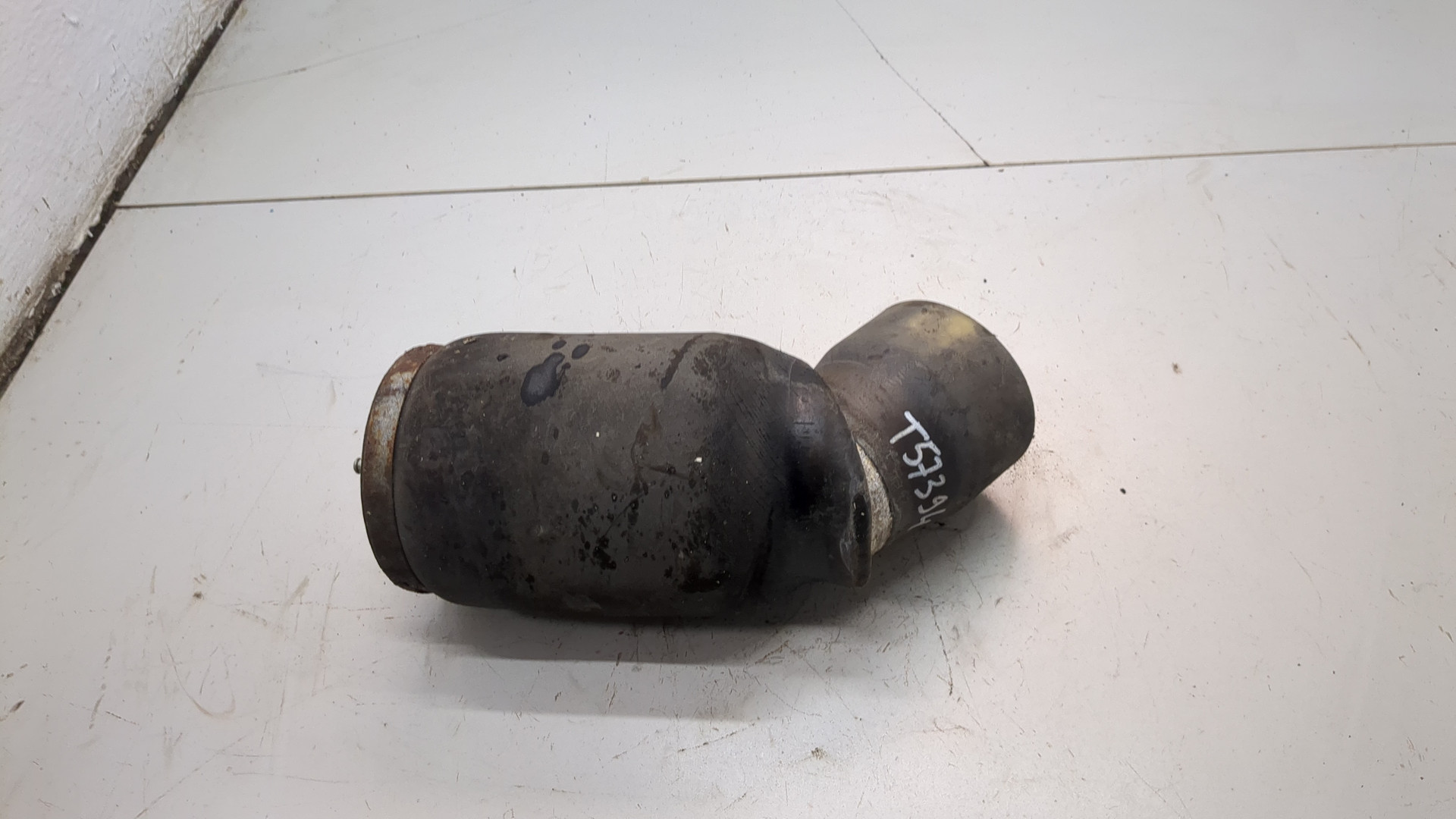 Амортизатор задний (стойка)