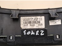 3B0920829F Щиток приборов (приборная панель) Volkswagen Passat 5 2000-2005 20888102 #3