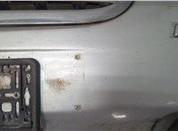 1KG12TZZAB Бампер Chrysler Voyager 2007-2010 20888122 #3