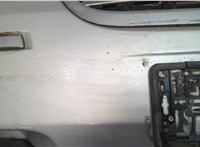 1KG12TZZAB Бампер Chrysler Voyager 2007-2010 20888122 #7