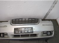 1KG12TZZAB Бампер Chrysler Voyager 2007-2010 20888122 #1