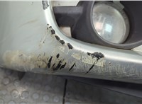 1KG12TZZAB Бампер Chrysler Voyager 2007-2010 20888122 #13