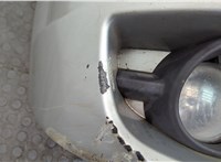 1KG12TZZAB Бампер Chrysler Voyager 2007-2010 20888122 #14