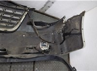 1KG12TZZAB Бампер Chrysler Voyager 2007-2010 20888122 #18