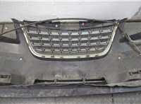 1KG12TZZAB Бампер Chrysler Voyager 2007-2010 20888122 #19