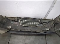 1KG12TZZAB Бампер Chrysler Voyager 2007-2010 20888122 #20