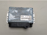 0261204381, 26SAA0000, 00464247110 Блок управления двигателем Fiat Marea 1996-2002 20888145 #1
