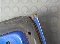 7H0843703D Ручка раздвижной двери наружная Volkswagen Caddy 2004-2015 11659033 #2