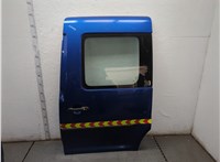 7H0843703D Ручка раздвижной двери наружная Volkswagen Caddy 2004-2015 11659033 #1