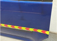 7H0843703D Ручка раздвижной двери наружная Volkswagen Caddy 2004-2015 11659033 #4