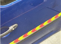 7H0843703D Ручка раздвижной двери наружная Volkswagen Caddy 2004-2015 11659033 #5