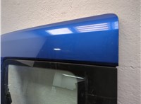 7H0843703D Ручка раздвижной двери наружная Volkswagen Caddy 2004-2015 11659033 #8