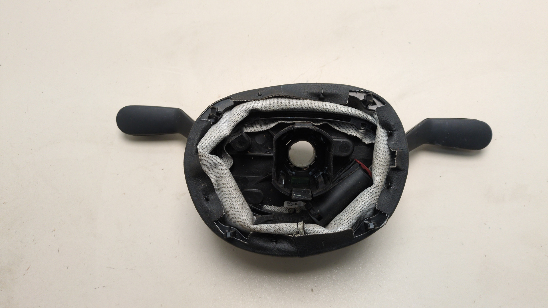 Переключатель подрулевой