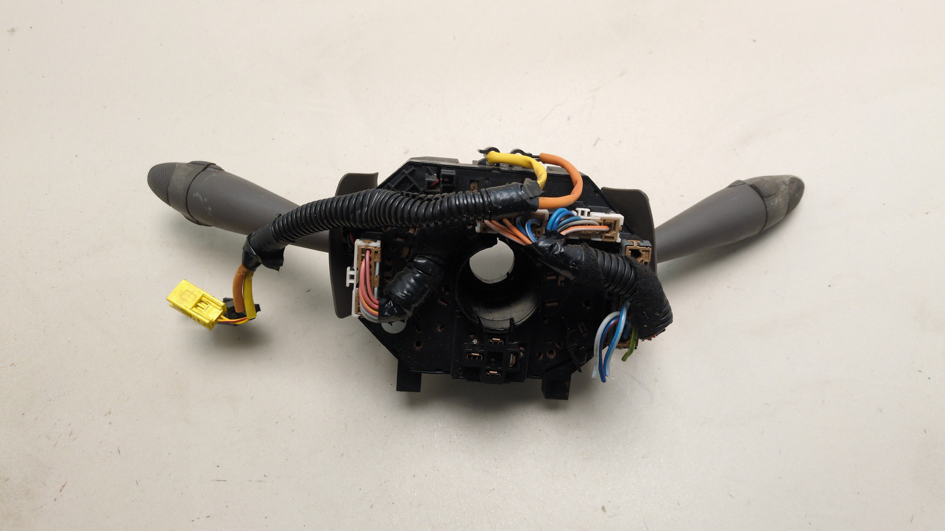 Переключатель подрулевой