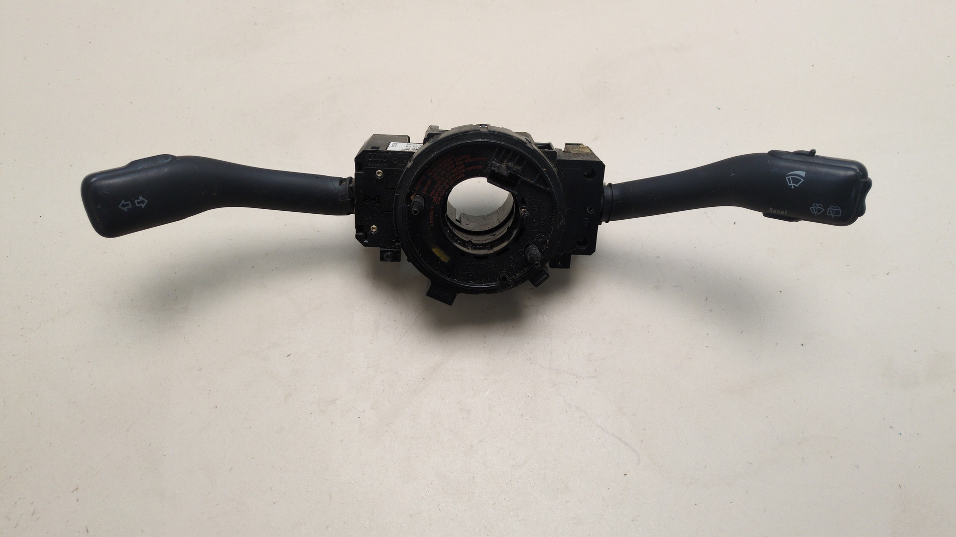 Переключатель подрулевой