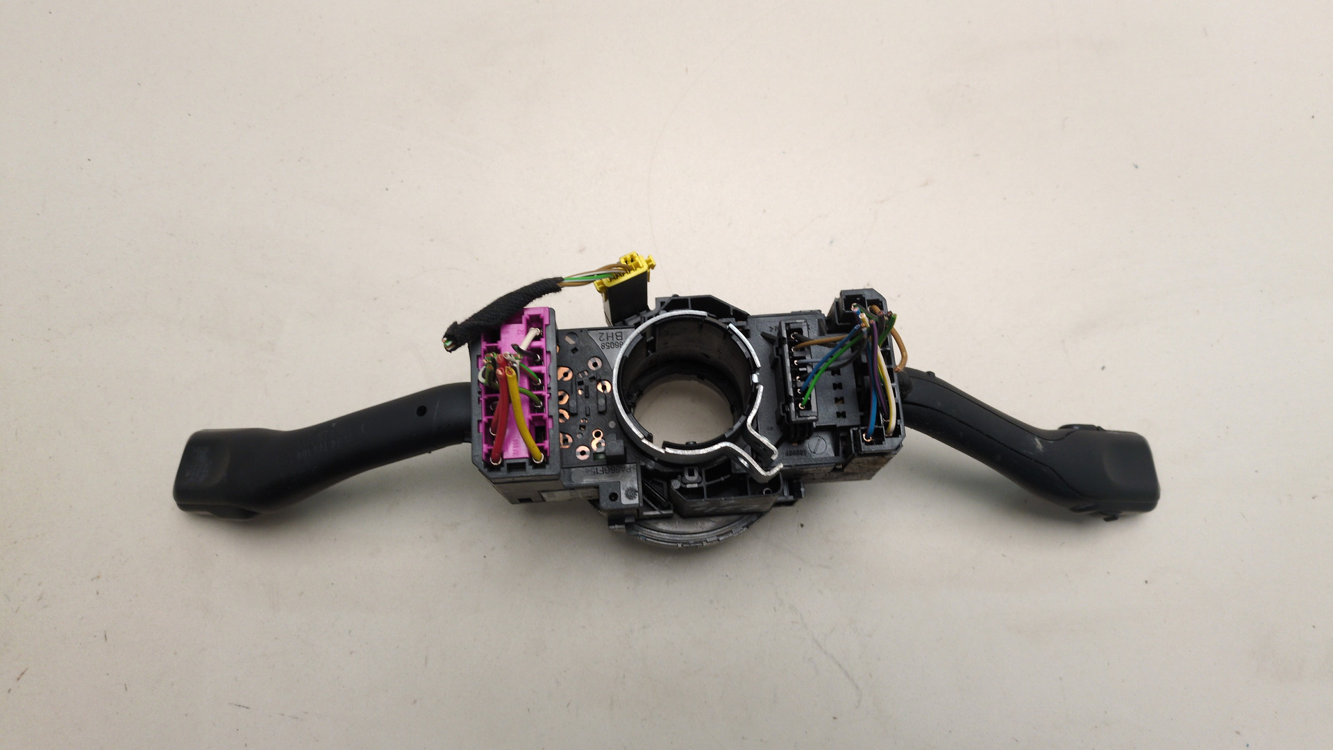 Переключатель подрулевой