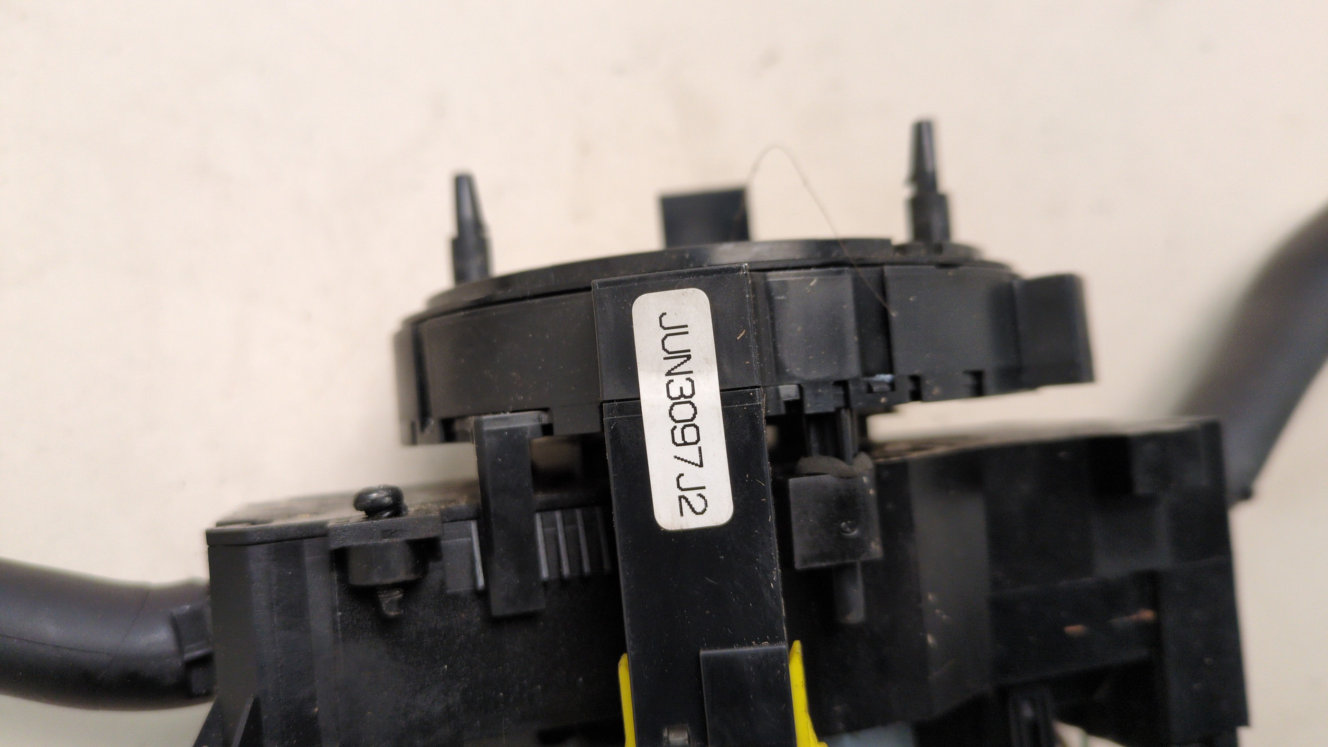 Переключатель подрулевой