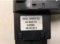 98AG13A024 Переключатель света Ford Focus 1 1998-2004 20888422 #4