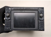 3B0035191D Магнитола Volkswagen Passat 5 2000-2005 20888452 #2