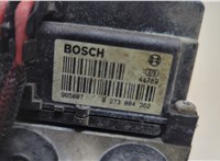 0273004362 Блок АБС, насос (ABS, ESP, ASR) Opel Astra G 1998-2005 20888487 #5