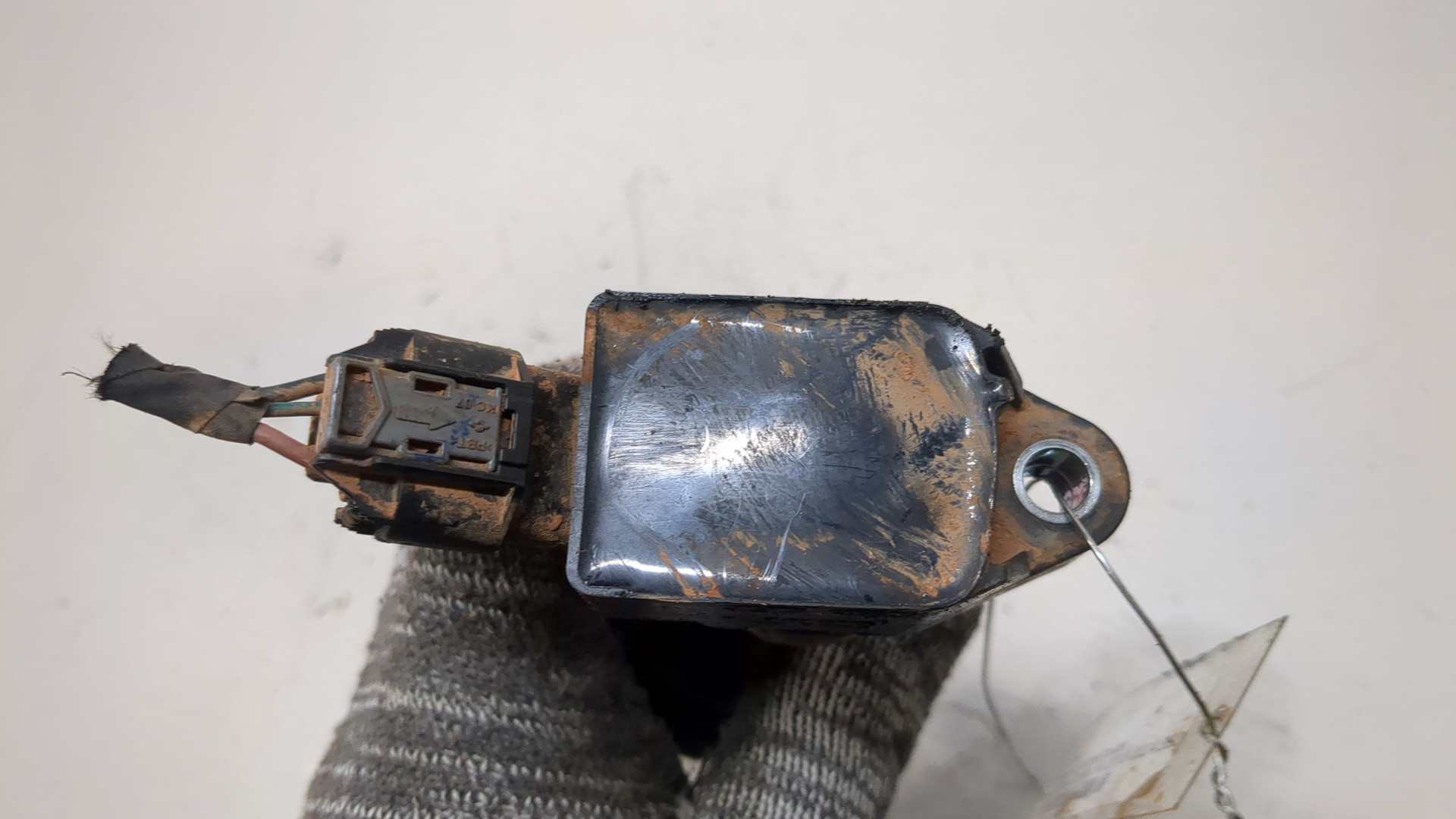 Катушка зажигания