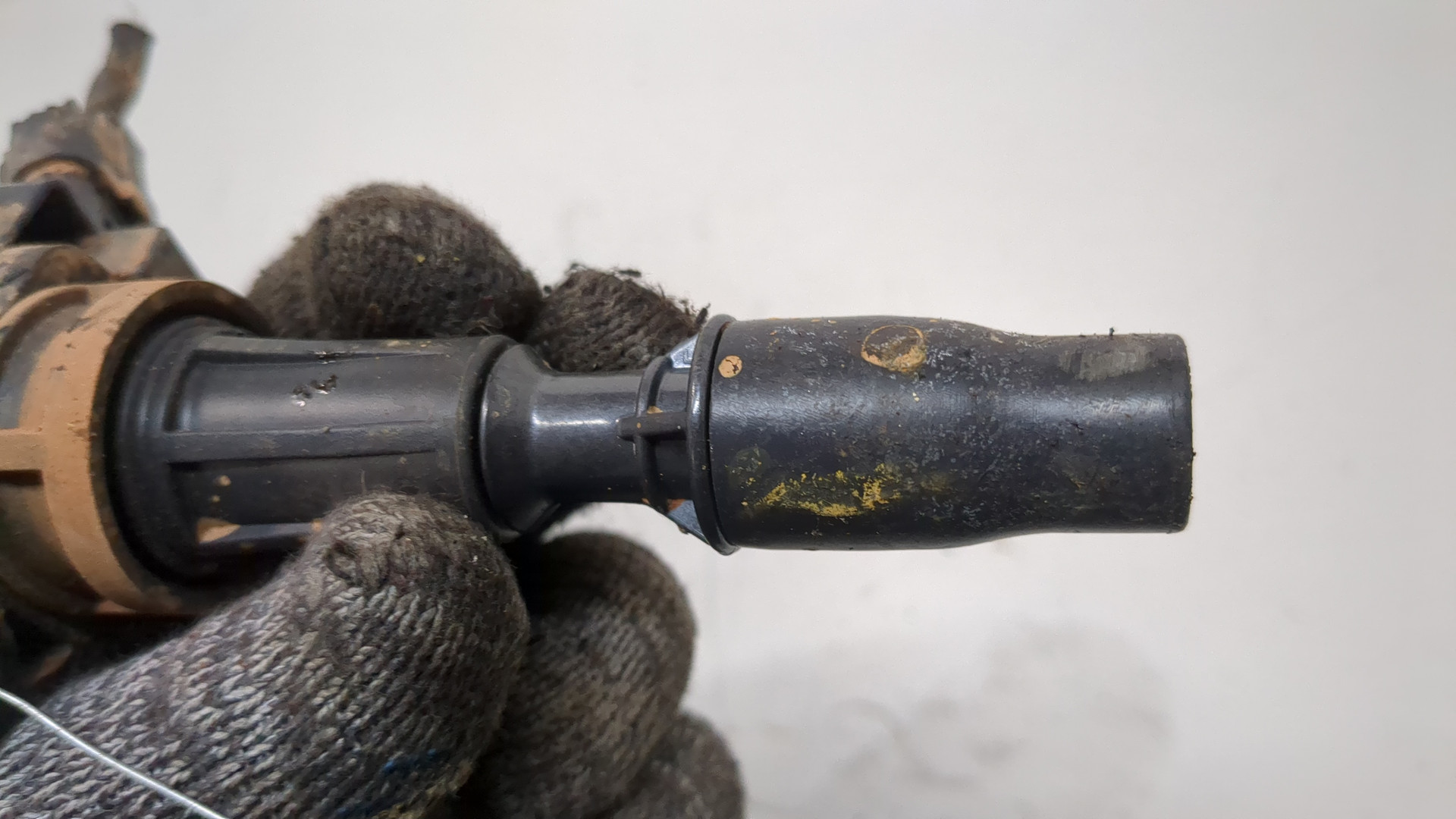 Катушка зажигания