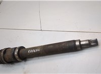 1686113, 4M513B436JF Полуось (приводной вал, шрус) Ford Focus 2 2008-2011 20888612 #3