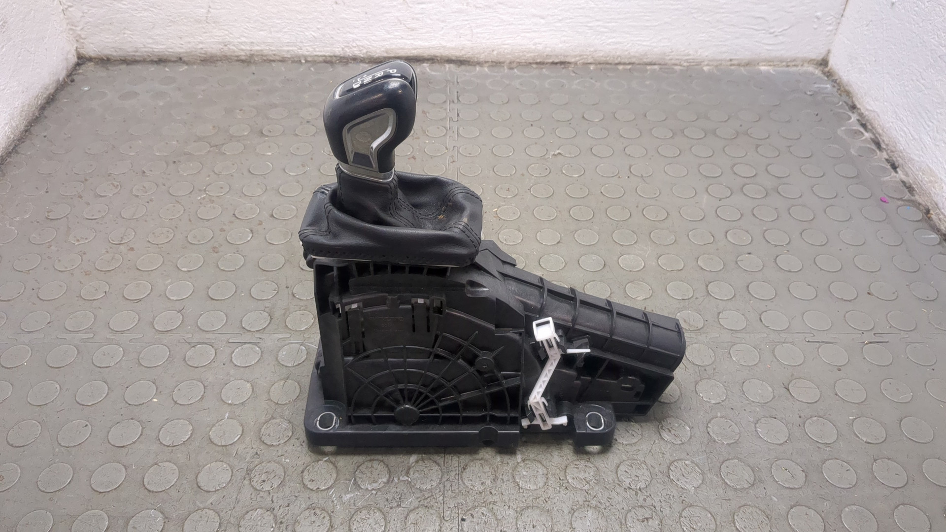 Кулиса МКПП / АКПП