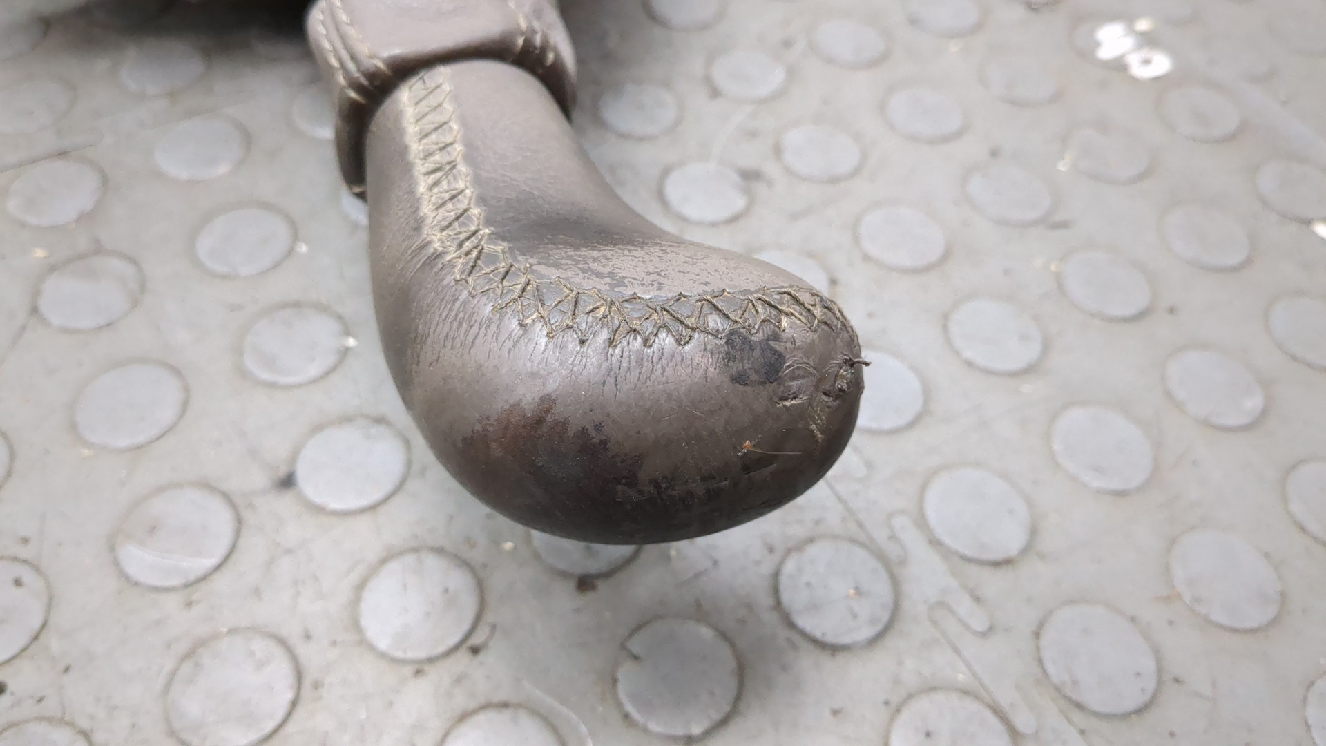 Кулиса МКПП / АКПП