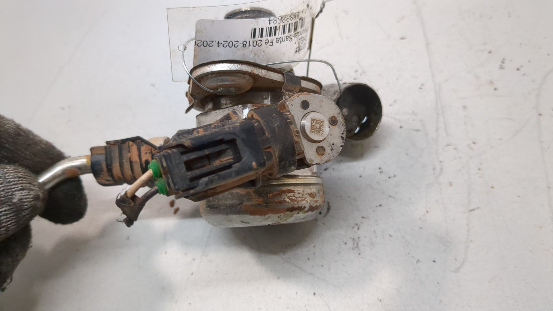 ТНВД (Топливный насос высокого давления)