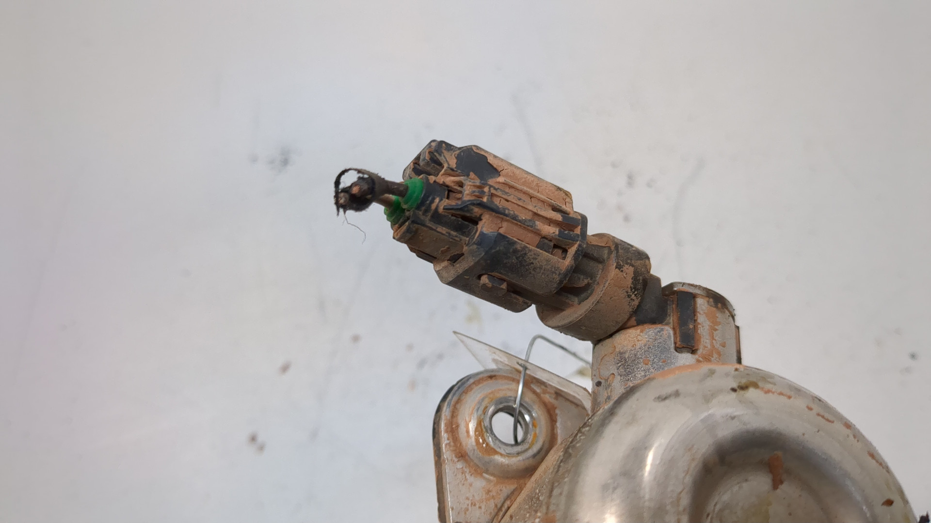 ТНВД (Топливный насос высокого давления)