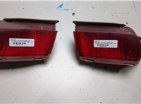 8159060280 Фонарь противотуманный Toyota Land Cruiser Prado (150) - 2009-2020 20888740 #3