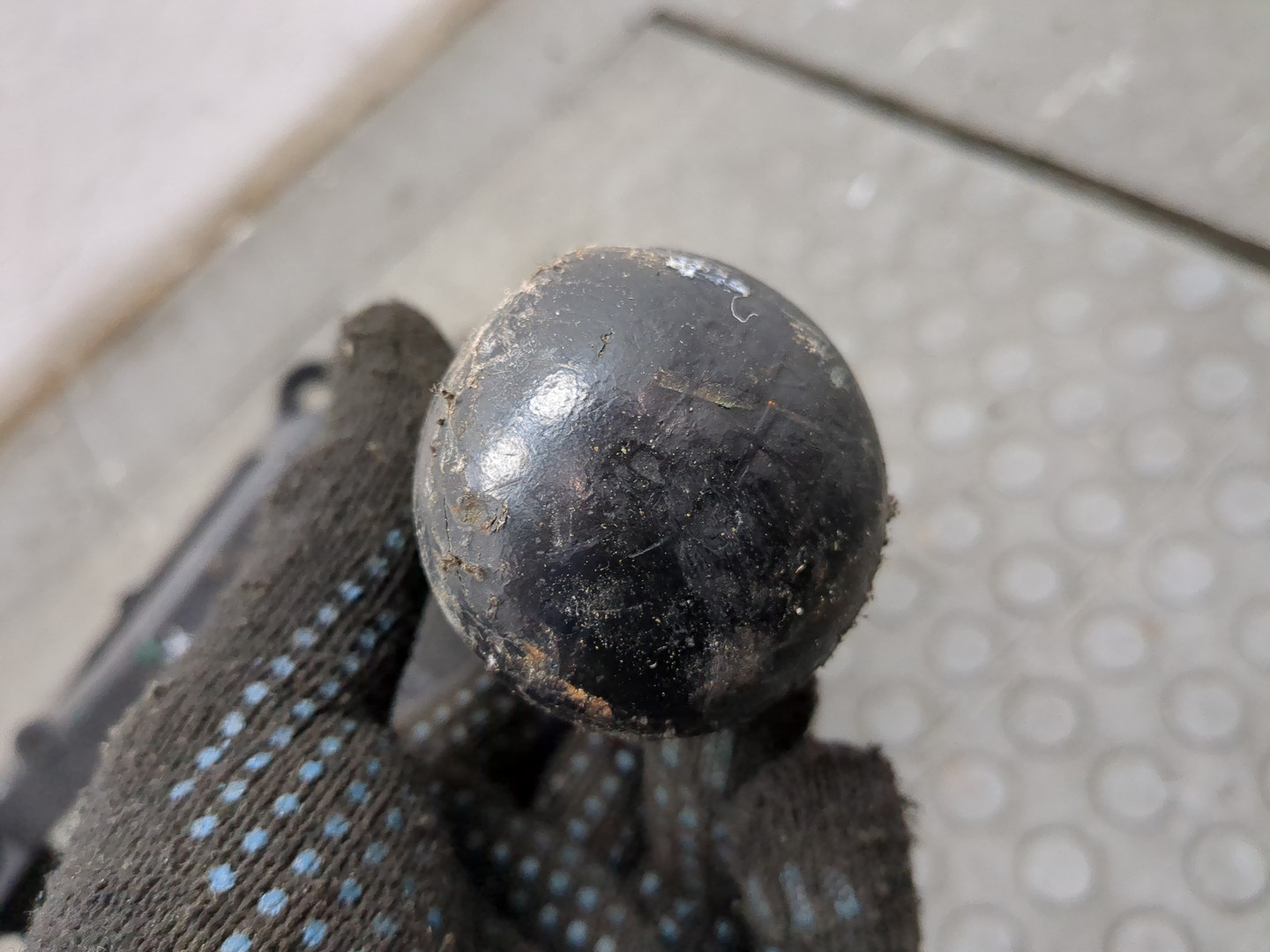 Кулиса МКПП / АКПП