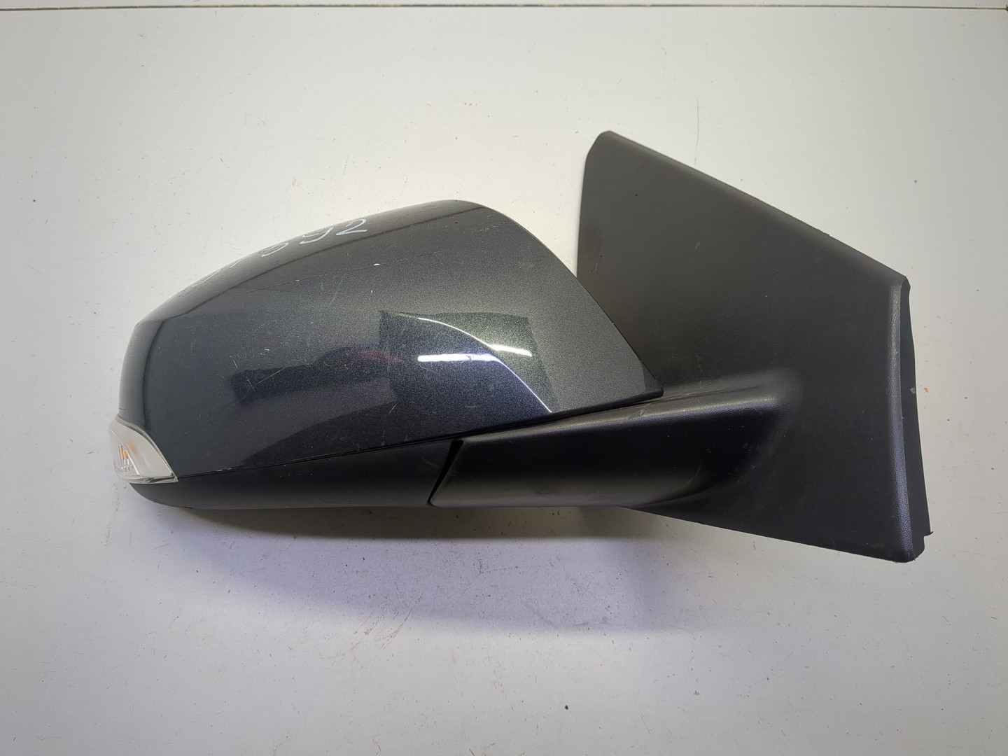 Зеркало правое электрическое