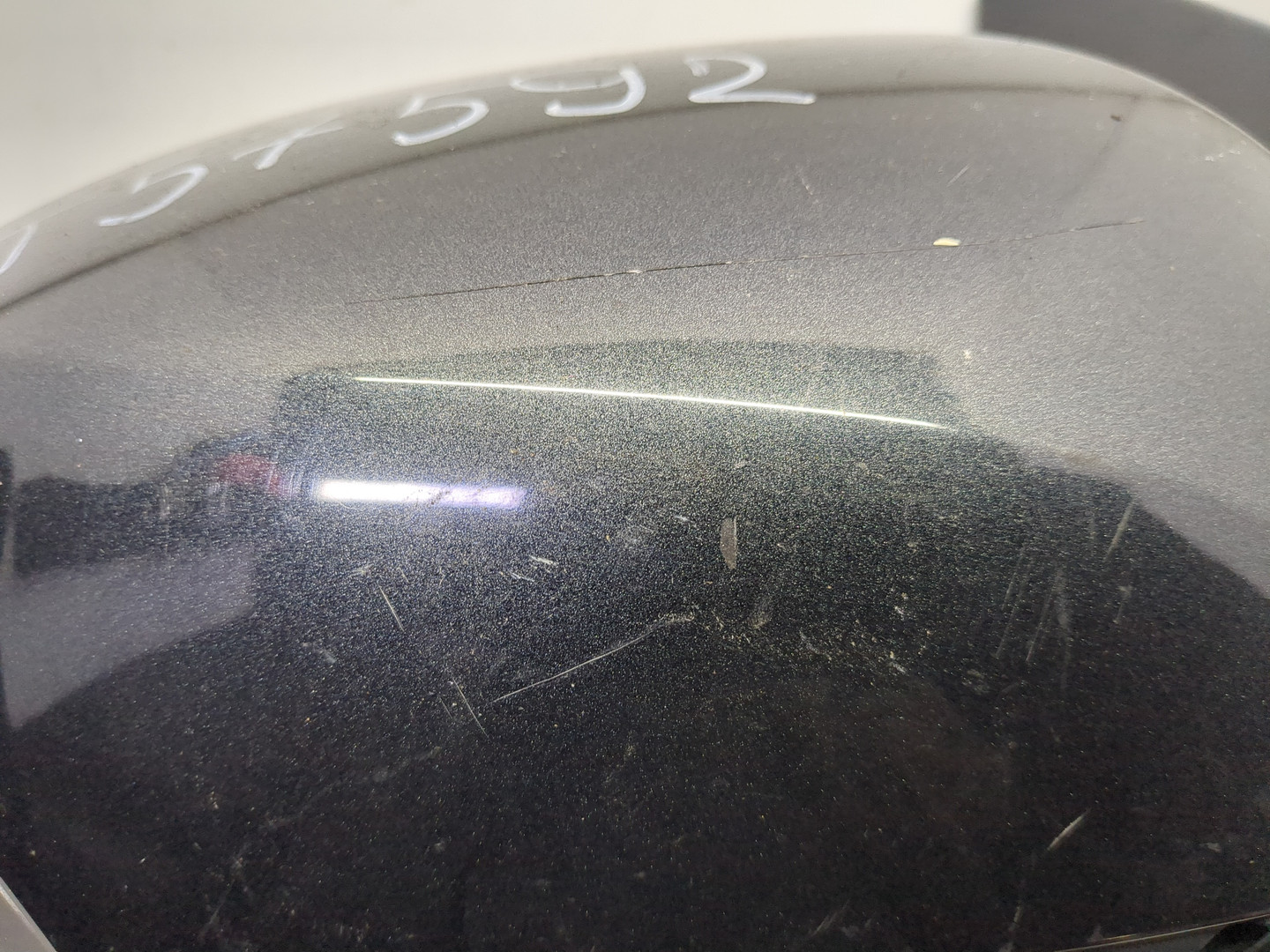 Зеркало правое электрическое