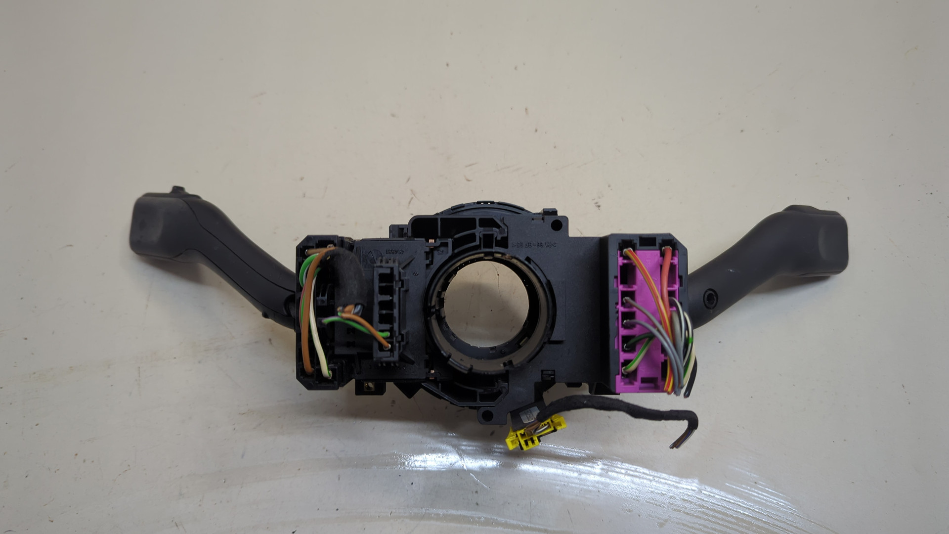 Переключатель подрулевой